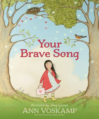 Tvoja odvážna pieseň - Your Brave Song