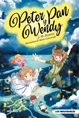 Peter Pan a Wendy / Peter Pan and Wendy - Peter Pan Y Wendy / Peter Pan and Wendy