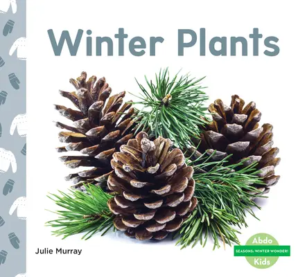 Zimné rastliny - Winter Plants