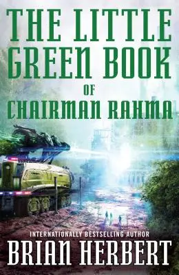 Malá zelená kniha predsedu Rahma - The Little Green Book of Chairman Rahma