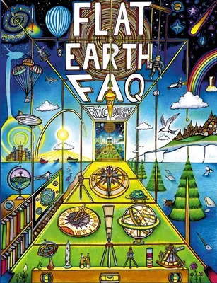 Plochá Zem často kladené otázky - Flat Earth FAQ