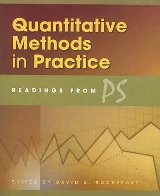Kvantitatívne metódy v praxi: Čítanie z PS - Quantitative Methods in Practice: Readings from PS