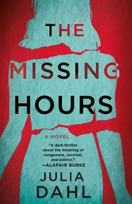 Chýbajúce hodiny - The Missing Hours