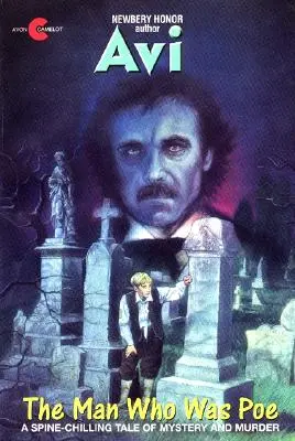 Muž, ktorý bol Poe - The Man Who Was Poe