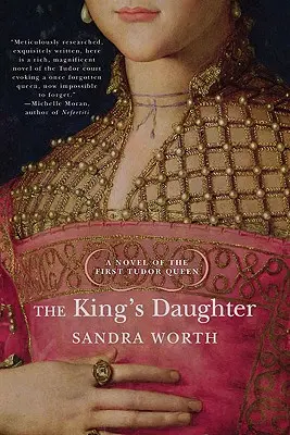 Kráľova dcéra - The King's Daughter