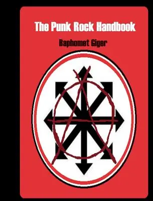 Príručka punkrocku - The Punk Rock Handbook