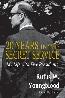20 rokov v tajnej službe - 20 Years in the Secret Service