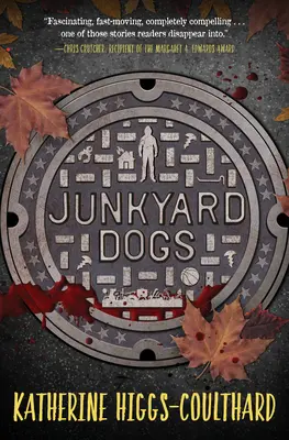 Psy na smetisku - Junkyard Dogs