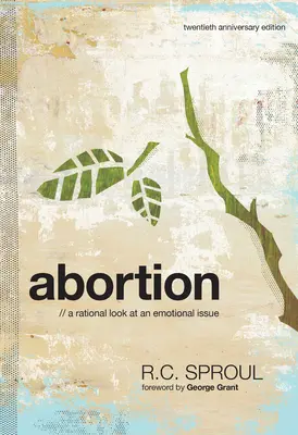 Potraty: Racionálny pohľad na emotívnu problematiku - Abortion: A Rational Look at an Emotional Issue