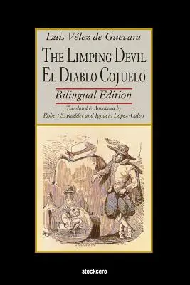 Chromý diabol - El Diablo Cojuelo - The Limping Devil - El Diablo Cojuelo