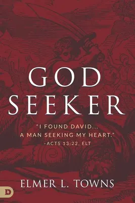 Hľadač Boha - God Seeker