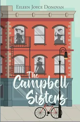 Sestry Campbellové - The Campbell Sisters