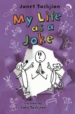 Môj život ako vtip - My Life as a Joke