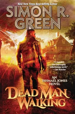 Mŕtvy muž kráča - Dead Man Walking