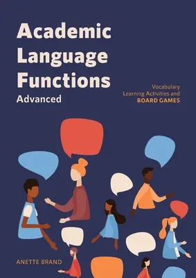 Funkcie akademického jazyka - Academic Language Functions