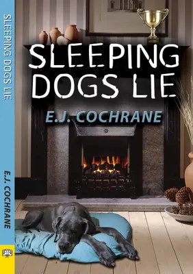 Spiaci psi ležia - Sleeping Dogs Lie