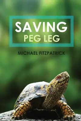 Záchrana kolíkovej nohy - Saving Peg Leg