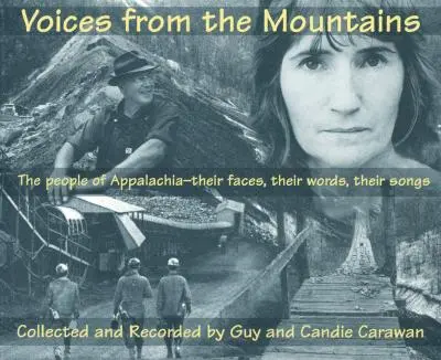 Hlasy z hôr - Voices from the Mountains