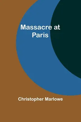 Masaker v Paríži - Massacre at Paris