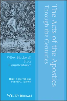 Skutky apoštolov v priebehu storočí - The Acts of the Apostles Through the Centuries