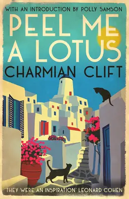Odlúpni mi lotos - Peel Me a Lotus