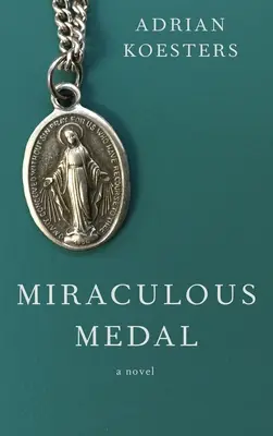 Zázračná medaila - Miraculous Medal