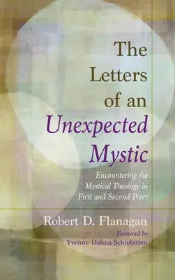 Listy nečakaného mystika - The Letters of an Unexpected Mystic