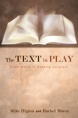 Text v hre - The Text in Play