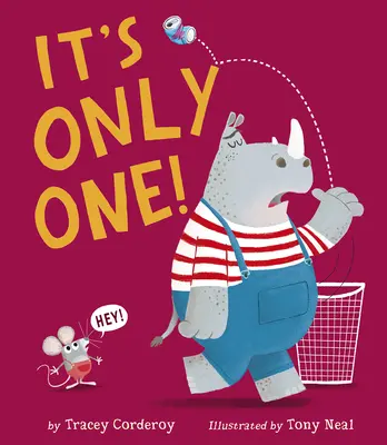 Je to len jeden! - It's Only One!