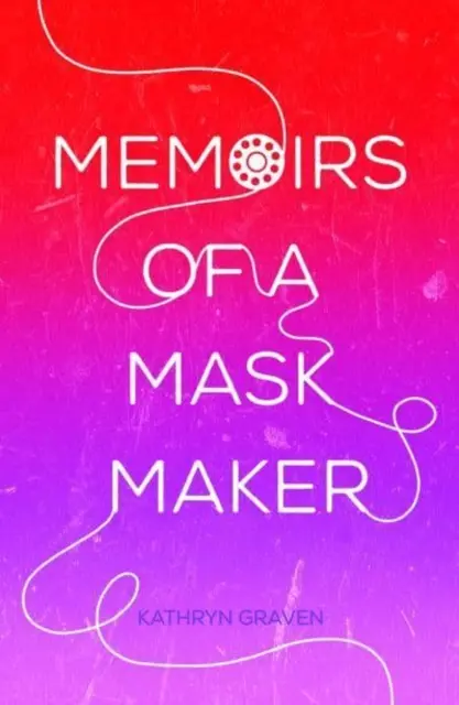 Spomienky maskéra - Memoirs of a Mask Maker