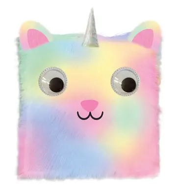 Ak chceš byť mačiatkom - If You Want to Be a Kittycorn