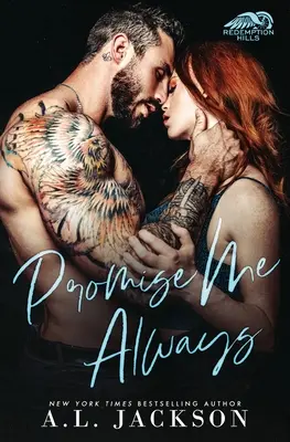 Promise Me Always (Sľúbiť mi to navždy) - Promise Me Always