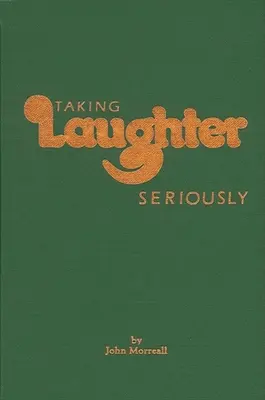 Ako brať smiech vážne - Taking Laughter Seriously