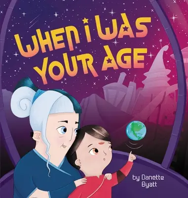 Keď som bol v tvojom veku - When I Was Your Age