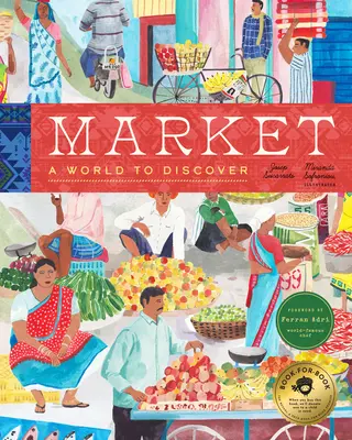 Trhy: Svet, ktorý treba objaviť - Markets: A World to Discover
