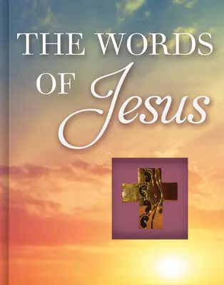 Ježišove slová - The Words of Jesus