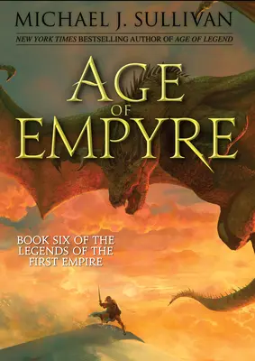 Vek empíra - Age of Empyre