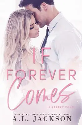 Ak príde večnosť - If Forever Comes