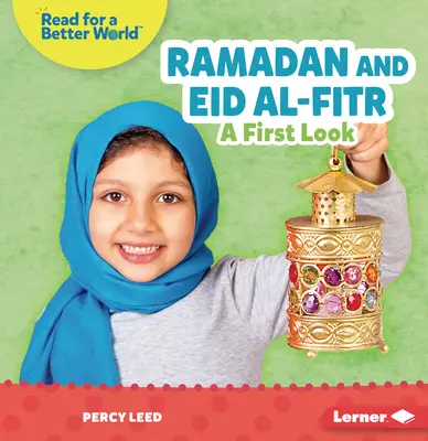 Ramadán a Íd al-Fitr: Prvý pohľad - Ramadan and Eid Al-Fitr: A First Look
