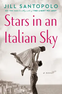 Hviezdy na talianskej oblohe - Stars in an Italian Sky