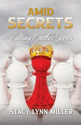 Uprostred tajomstiev - Amid Secrets