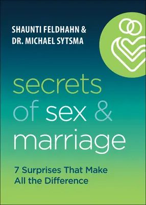 Tajomstvá sexu a manželstva: 8 prekvapení, ktoré rozhodujú o všetkom - Secrets of Sex and Marriage: 8 Surprises That Make All the Difference