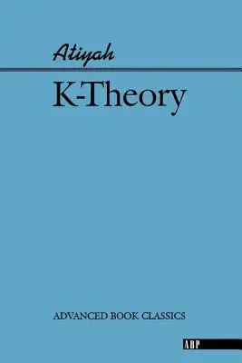 K-teória - K-theory