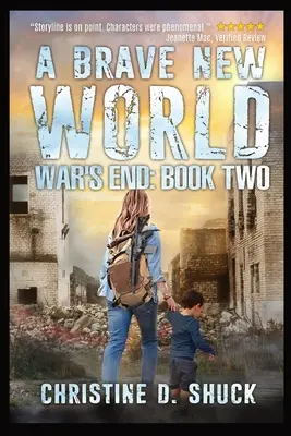 Odvážny nový svet - A Brave New World