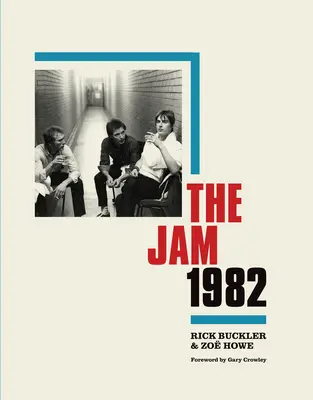 Džem 1982 - The Jam 1982