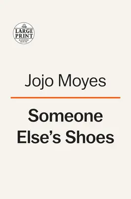 Someone Else's Shoes (Topánky niekoho iného) - Someone Else's Shoes
