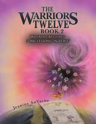 Dvanásť bojovníkov - kniha 2 - The Warriors Twelve - Book 2