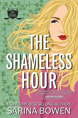 Hodina bez hanby - The Shameless Hour