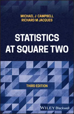 Štatistiky na námestí dva - Statistics at Square Two