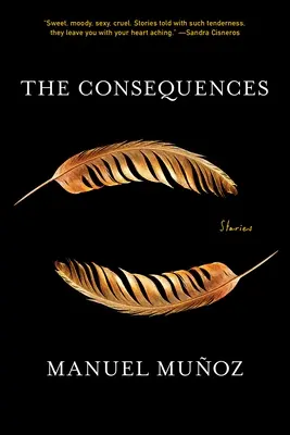 Dôsledky: Príbehy - The Consequences: Stories